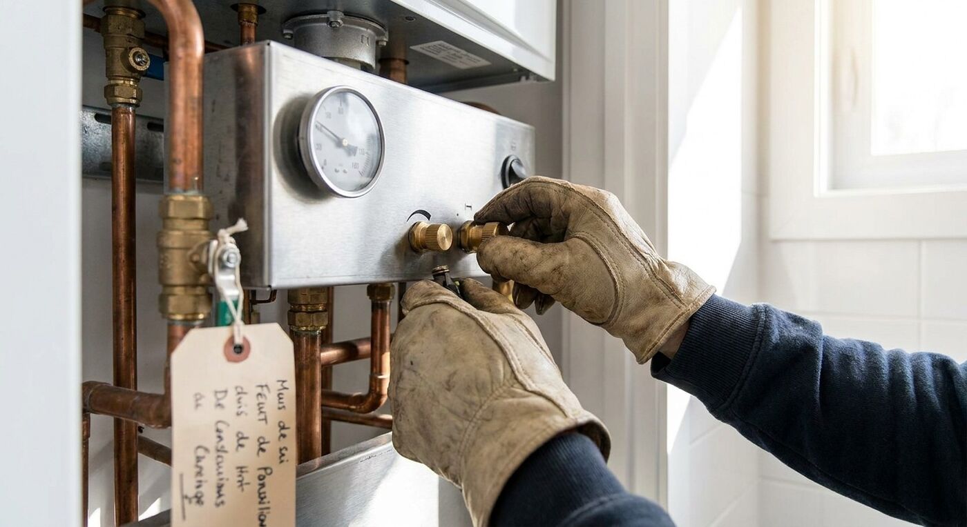 BMB SOLUTIONS THERMIQUES