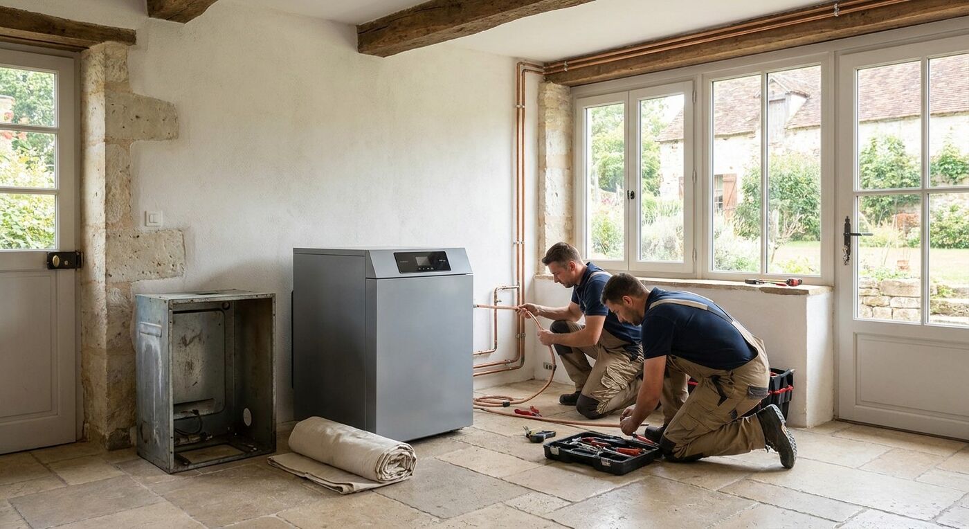 BMB SOLUTIONS THERMIQUES